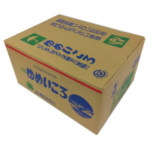 ゆめいころ